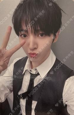 My First Flip MAKESTAR WINNER Donghyeon photocard image