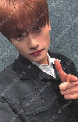 MY PRIDE fromm store KUMJUNHYEON photocard image