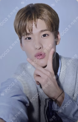 SHIBUYA109 × RIIZE Xmas CAMPAIGN POP-UP STORE [Special Christmas with RIIZE] RANDOM PHOTOCARD A ver.