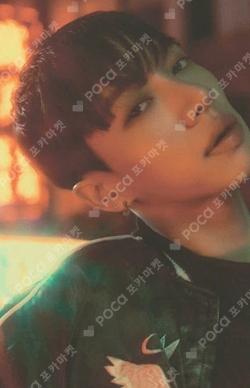 Scenes of the Heart TRADING PHOTO CARD LEE GI KWANG photocard image