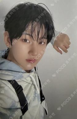 2026 KickFlip FAN-CON [From KickFlip, To WeFlip] in SEOUL REWARD Kyehoon photocard image