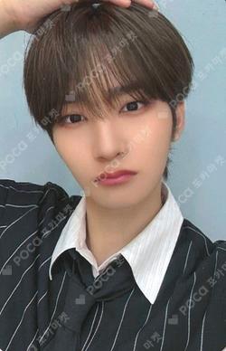 Youth Chapter 3 : ROMANTIC YOUTH fromm store JEFF photocard image