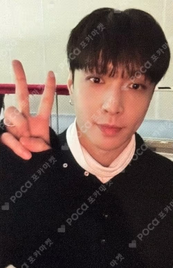 REVERXE Big SMini Ver. LAY photocard image