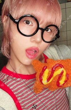 Dare to Crave : Epilogue BROADCAST SEONGMIN photocard image