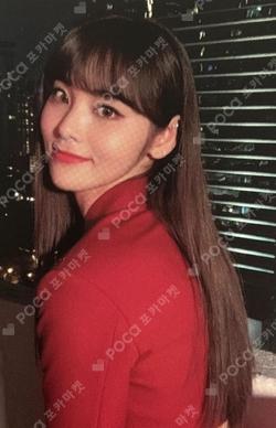 [#] Showcase Photocard Set JinSoul photocard image