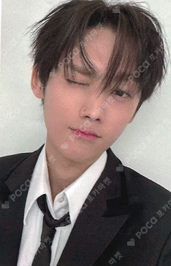 2025 ONE PACT 2025 YEAR-END PARTY b.stage+ TAG photocard image