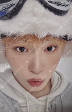 2026 KickFlip FAN-CON [From KickFlip, To WeFlip] TRADING CARD