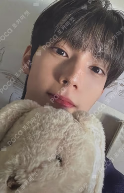 Sweet Dream CHUEI LI YU photocard image