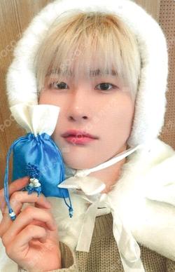 Dare to Crave : Epilogue WITHMUU
