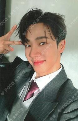 From Real to Surreal ALADIN LEE GI KWANG photocard image