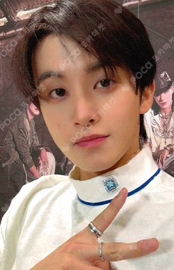 Beat It Up APPLEMUSIC MARK photocard image