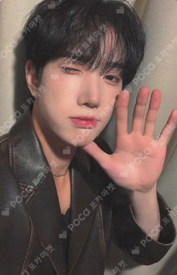 ONE FACT ITTA Jong Woo photocard image