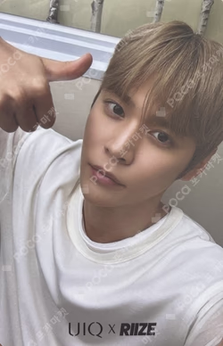 UIQ EUNSEOK photocard image