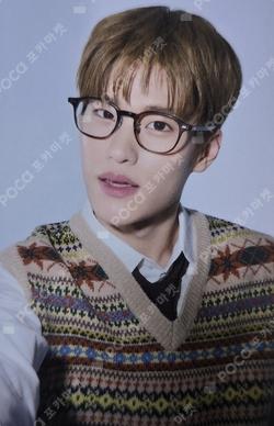 SHIBUYA109 × RIIZE Xmas CAMPAIGN POP-UP STORE [Special Christmas with RIIZE] RANDOM PHOTOCARD B ver.