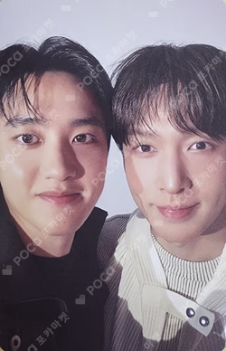 REVERXE PHOTOBOOK Ver. Unit photocard image