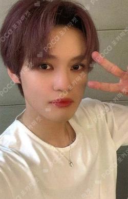 Beat It Up APPLEMUSIC CHENLE photocard image