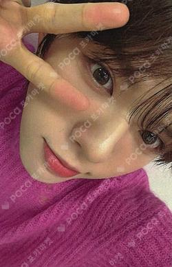 LOUD & PROUD INTERASIA BRIAN photocard image