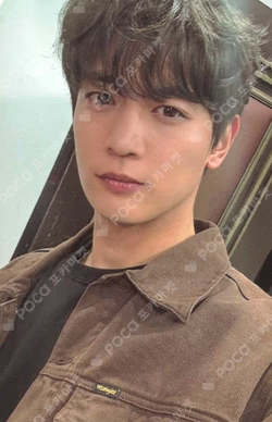 CALL BACK Unboxing Event SM STORE