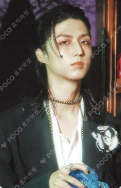 Xdinary Heroes 2nd Fanmeeting [XCLUSIVE PARTY] SECRET PHOTOCARD