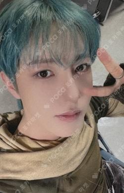 Beat It Up MU-MO SHOP RENJUN photocard image