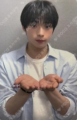 MY PRIDE Rising Star SHINYECHAN photocard image