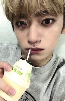 ETERNAL YOUTH : KICK IT EVERLINE JAEHA photocard image