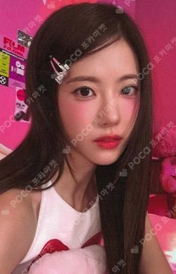 LEELUDA 2026 Season's Greetings : THE CINEMA LUDA photocard image