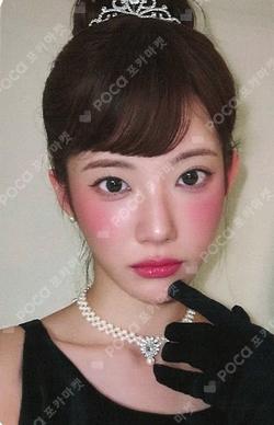 LEELUDA 2026 Season's Greetings : THE CINEMA LUDA photocard image