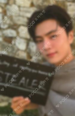 THE SIN : VANISH Voice Keyring Ver. JAY photocard image