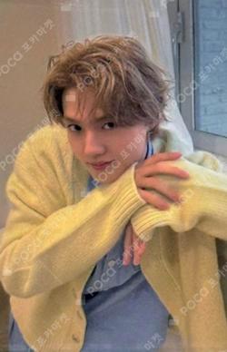 2026 SEASON'S GREETINGS MINI POP-UP REWARD