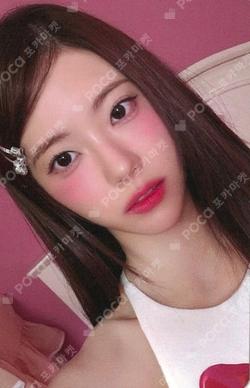 LEELUDA 2026 Season's Greetings : THE CINEMA FAN SIGN EVENT LUDA photocard image