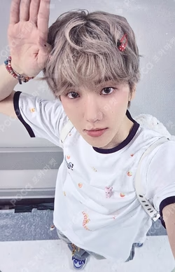 2025 BAEKHYUN WORLD TOUR [Reverie] in HONG KONG