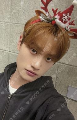 MY PRIDE NY MUSIC KUMJUNHYEON photocard image