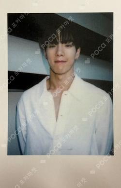 THE UNSEEN WITHMUU LUCKY DRAW