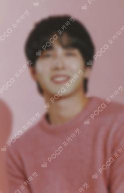 2023 BAEKHO MINI CONCERT BAEKHoney Day IN SEOUL PHOTO CARD SET BAEKHO photocard image