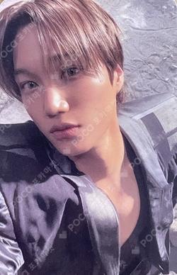 REVERXE PHOTOBOOK Ver. Reverse Ver. KAI photocard image