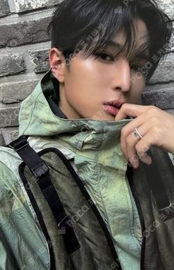 BANG OUT UGeon photocard image