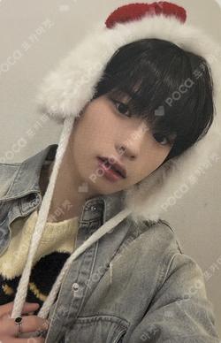 MY PRIDE 1st music SHINYECHAN photocard image