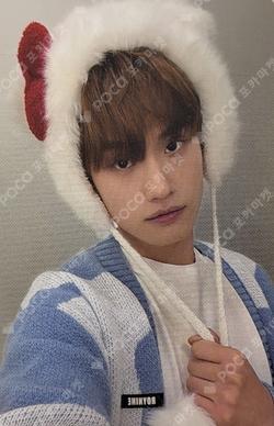 MY PRIDE 1st music KUMJUNHYEON photocard image