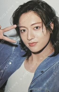 MENOKIN HARUTO photocard image