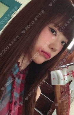 LEELUDA 2026 Season's Greetings : THE CINEMA LUDA photocard image