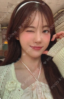 LEELUDA 2026 Season's Greetings : THE CINEMA FAN SIGN EVENT