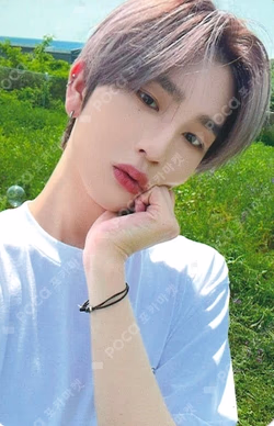 EPEX 2nd FANCON YOUTH DAYS ACRYLIC STAND + PHOTOCARD SET