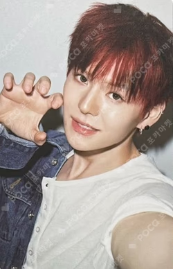 MENOKIN YOSHI photocard image