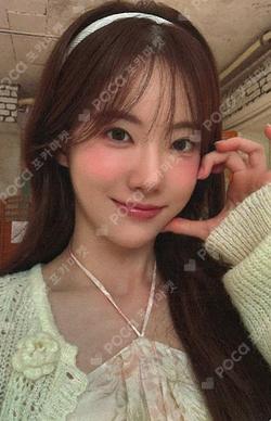 LEELUDA 2026 Season's Greetings : THE CINEMA LUDA photocard image