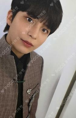 ATEEZ JONGHO photocard image