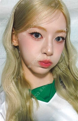 I WANT IT DEAR MY MUSE