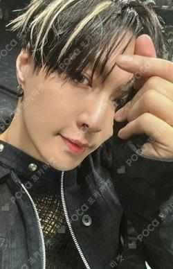 REVERXE MUVVE LAY photocard image