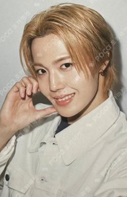 MENOKIN DOYOUNG photocard image