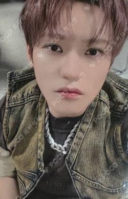 Beat It Up MU-MO SHOP CHENLE photocard image